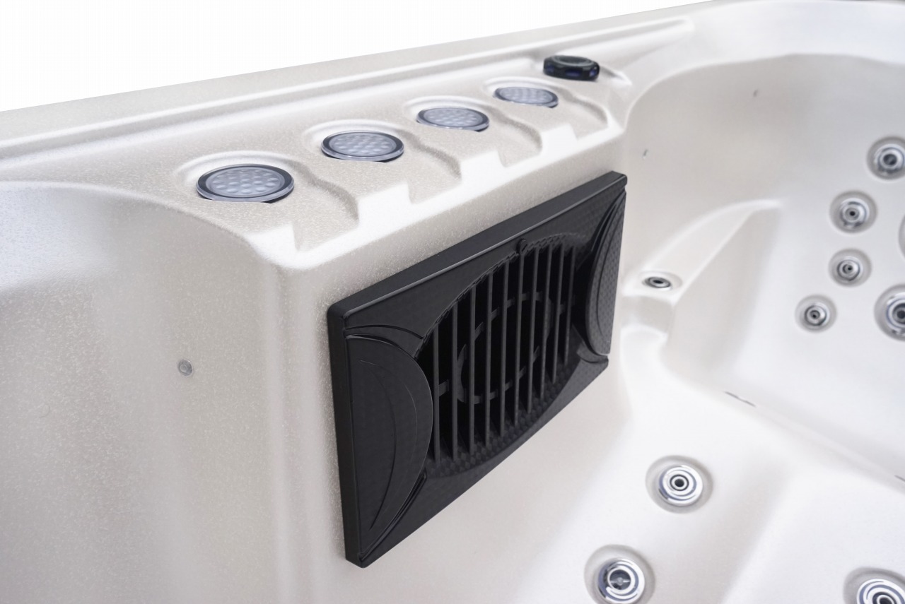 Спа Бассейн Lovia Spa L702 (рис.5) Спа Бассейн Lovia Spa L702 (рис.5)