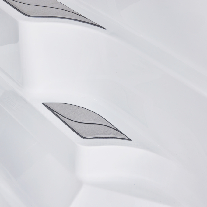 Плавательный бассейн с противотоком AquaVita 601U (рис.3) Плавательный бассейн с противотоком AquaVita 601U (рис.3)