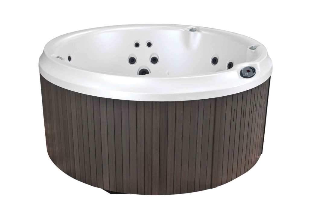 спа-бассейн Jacuzzi J-210