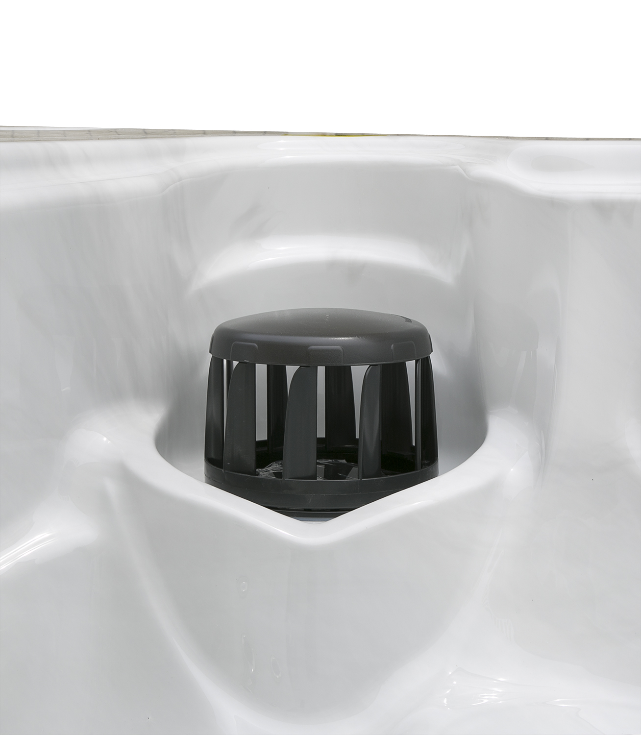 Плавательный спа бассейн NordicSpa La-Ronzh (Ла-Ронж) (рис.30) Плавательный спа бассейн NordicSpa La-Ronzh (Ла-Ронж) (рис.30)