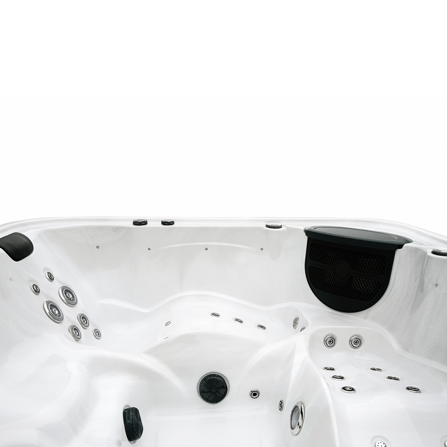 Спа Бассейн Lovia Spa ZR801 (рис.4) Спа Бассейн Lovia Spa ZR801 (рис.4)