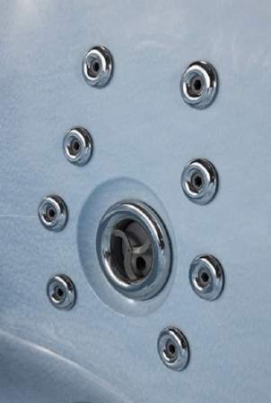 Гидромассажные форсунки для СПА-бассейнов 8м (рис.4) Гидромассажные форсунки для СПА-бассейнов 8м (рис.4)