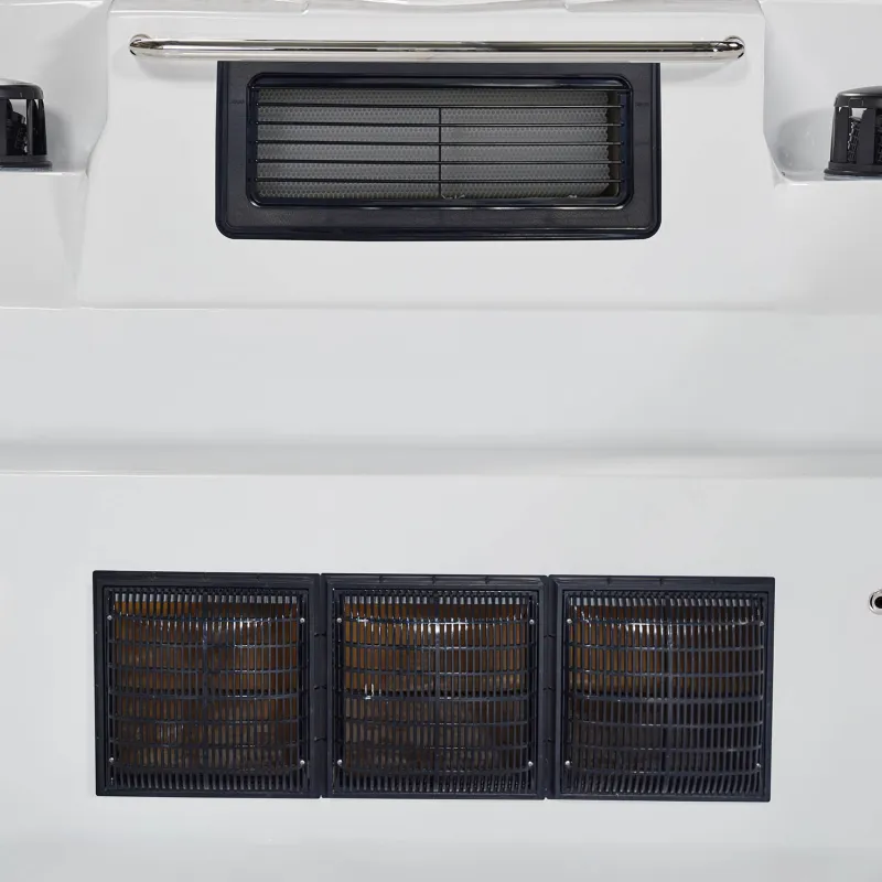 Плавательный спа бассейн Mexda WS-PC05ST (рис.4) Плавательный спа бассейн Mexda WS-PC05ST (рис.4)