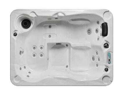 Спа бассейн Treesse Minorca (рис.2)