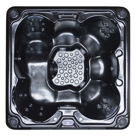 Мини-спа бассейн Viking Spa Royale (рис.3) Мини-спа бассейн Viking Spa Royale (рис.3)