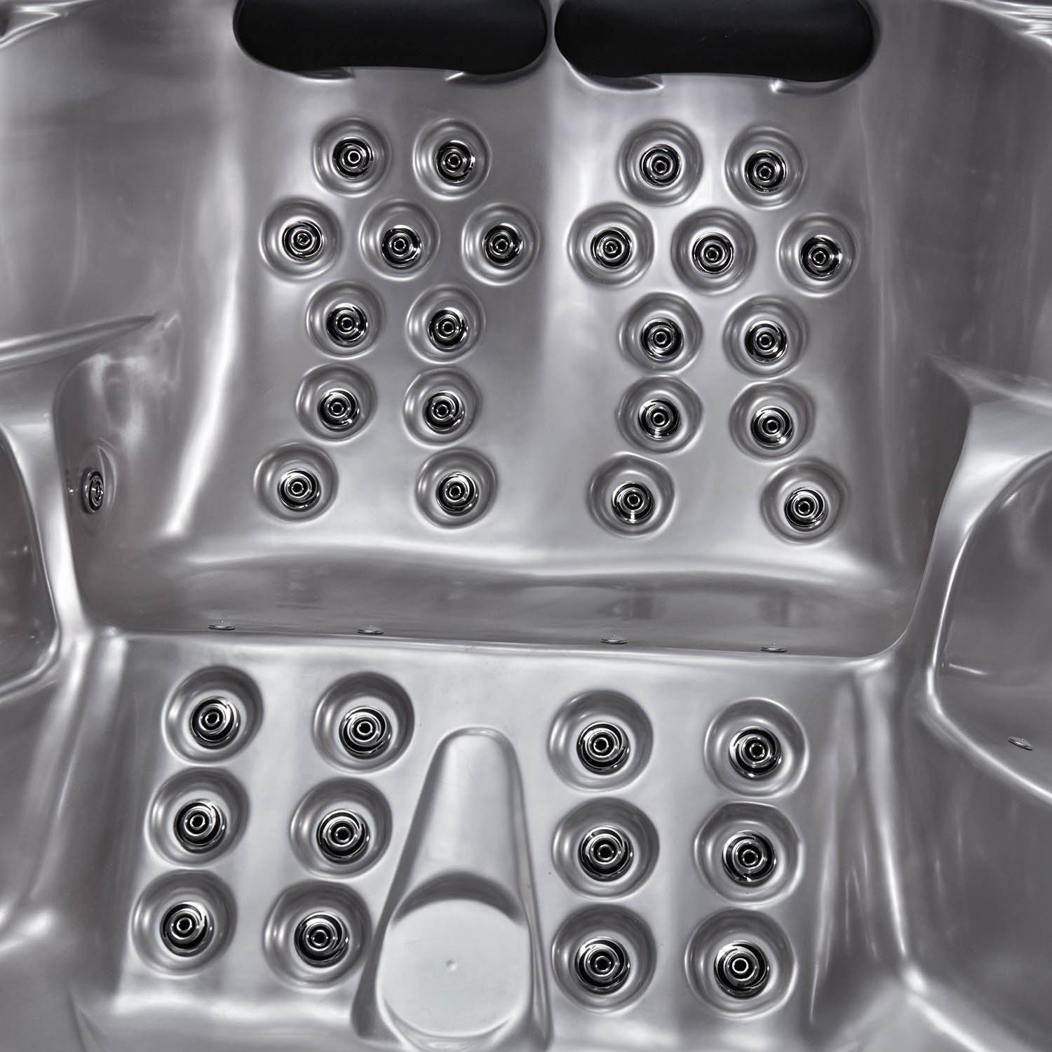 Гидромассажные спа бассейн Mexda WS-598 (рис.3) Гидромассажные спа бассейн Mexda WS-598 (рис.3)