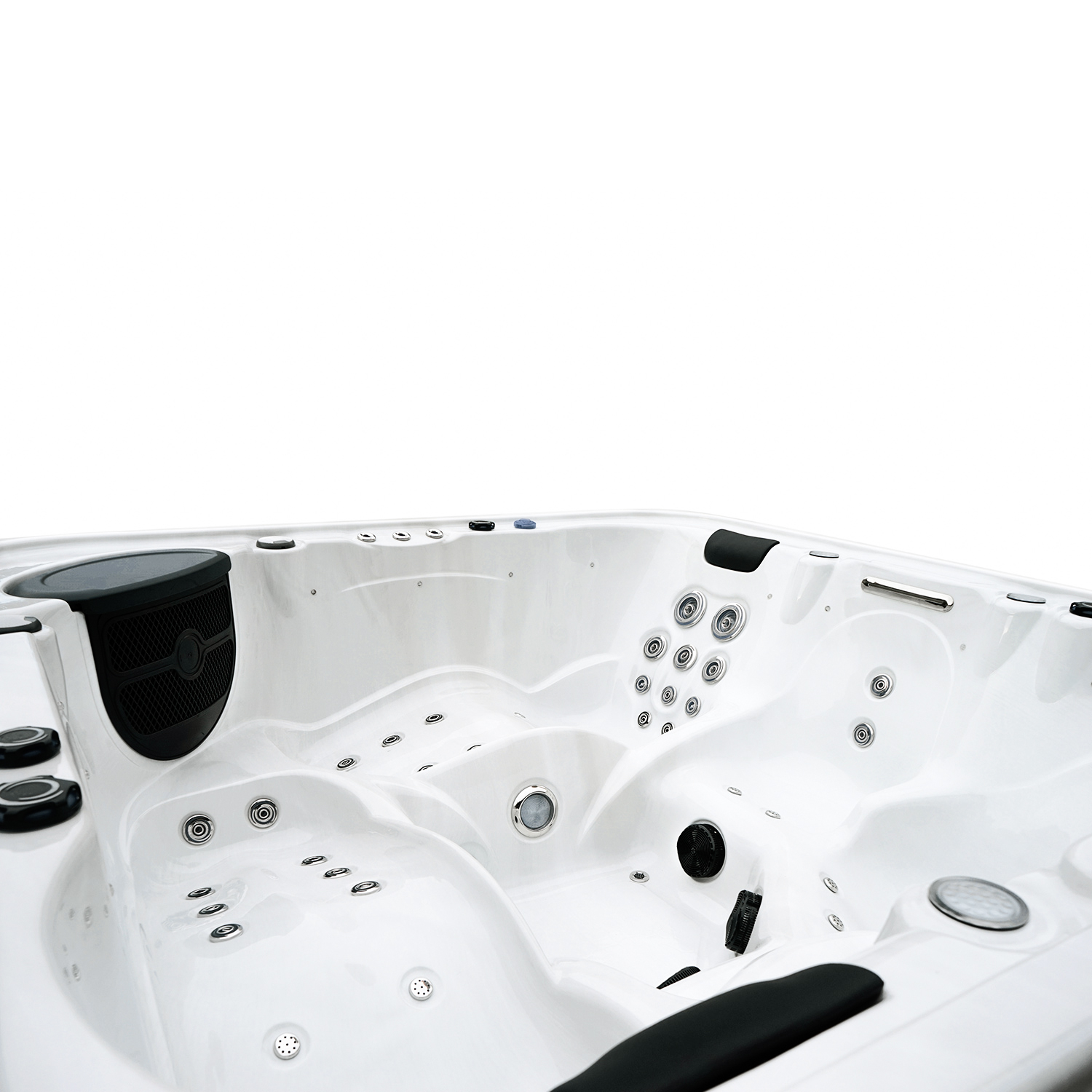 Спа Бассейн Lovia Spa ZR801 (рис.3) Спа Бассейн Lovia Spa ZR801 (рис.3)