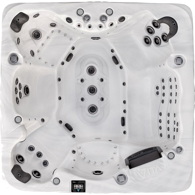 Спа-бассейн Vita Spa Rendezvous