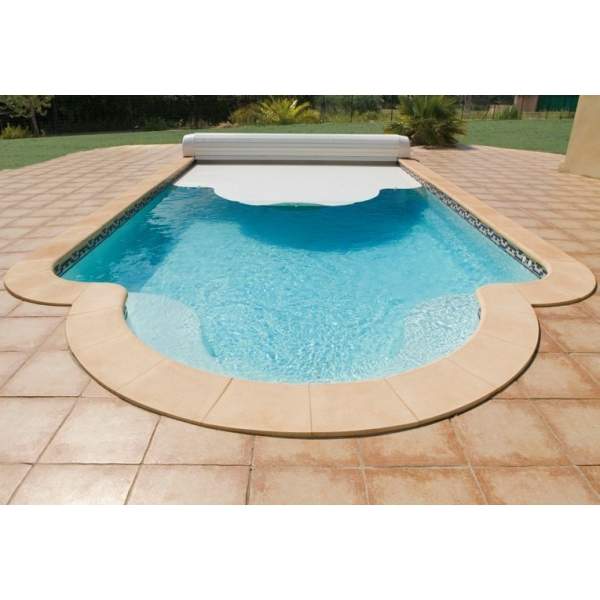 Автоматическое сматывающее устройство Igloo до 5 м. (рис.2)