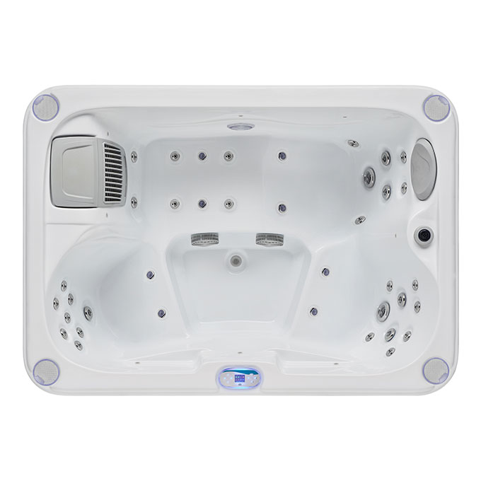 Гидромассажный спа-бассейн AquaVita 3002 Pro