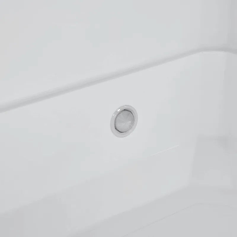 Плавательный спа бассейн Mexda WS-PC05ST (рис.5) Плавательный спа бассейн Mexda WS-PC05ST (рис.5)