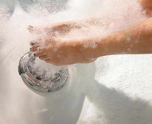 Спа бассейн Master Spas Twilight 8.2 (рис.6) Спа бассейн Master Spas Twilight 8.2 (рис.6)